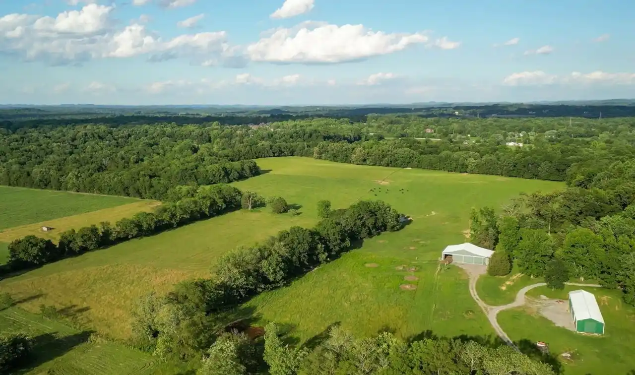 76 Acres in Prime Location