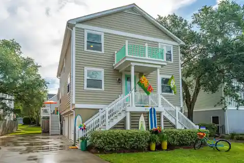Dream Beach Home on Isle of Palms
