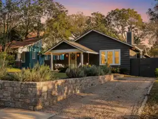 Sophisticated Richland-West End Bungalow with Modern Upgrades