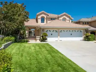 Turnkey Stevenson Ranch Stunner