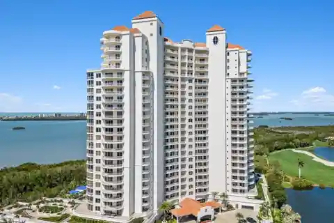 Breathtaking Views from the Horizons Building