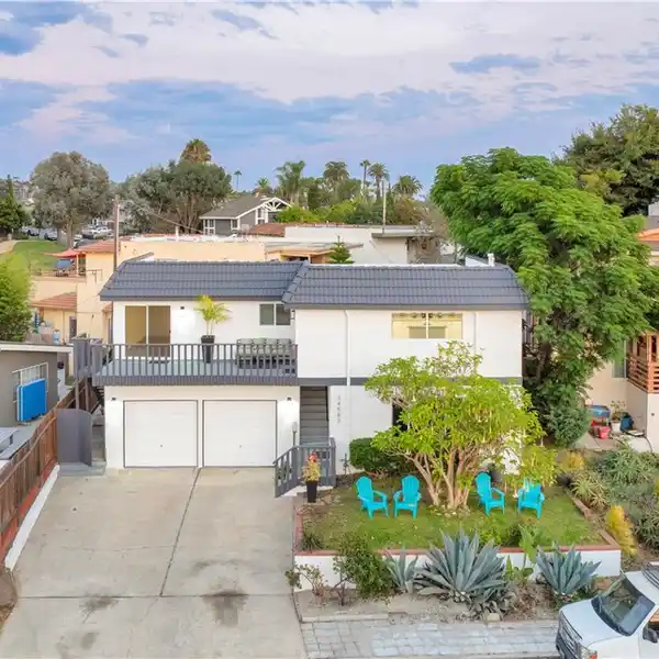 FABULOUS CAPO BEACH AREA DUPLEX