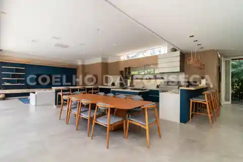 Unique Home in Fazenda Boa Vista