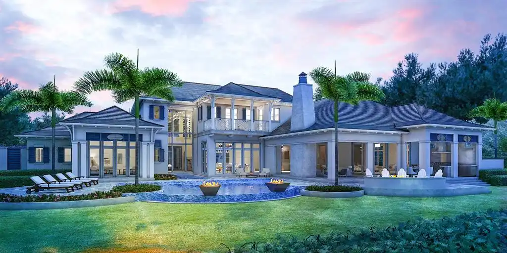 Unparalleled Waterfront Opportunity