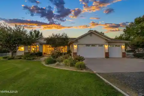 Meticulously Maintained Johnson Lane Beauty