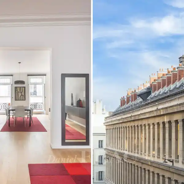 SPACIOUS RECEPTION ROOM IDEAL FOR ENTERTAINING