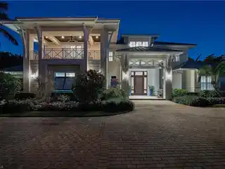 The Most Charming Residence with Soft Warm Hues