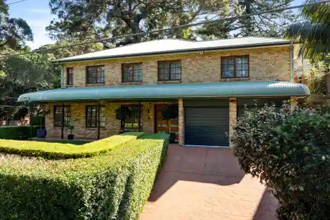 Immaculate Family Home