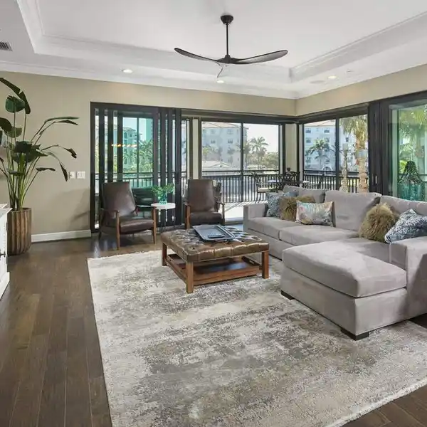 CIELO CONDO AT THE COLONY