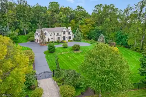 Captivating Custom Colonial