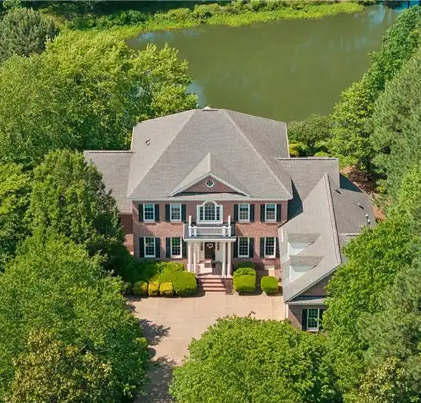 IMPECCABLY MAINTAINED ALL-BRICK HOME