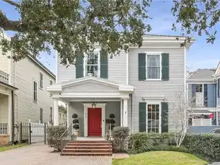 Grand Updated Home