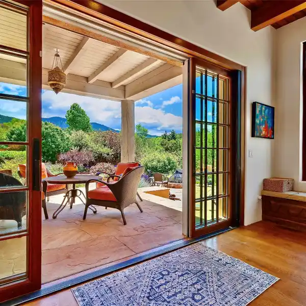 MAGICAL HISTORIC EASTSIDE HOME AND GUEST HOUSE