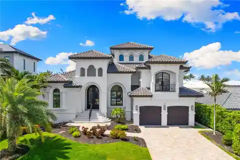 Exquisite Waterfront Home in the Prestigious Conners Community