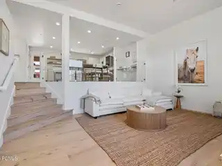 Exceptional Retreat Blending Style and Comfort