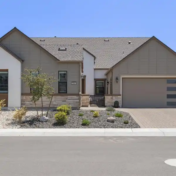 STUNNING SINGLE STORY HOME IN COVETED CARMELLA RANCH ESTATES