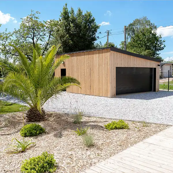 REBUILT FARMHOUSE WITH CONTEMPORARY COMFORT
