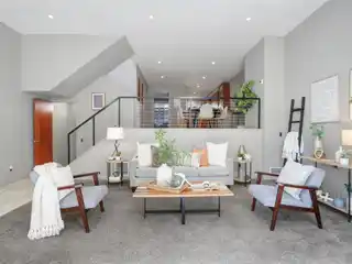 Bright, Spacious Home Near La Jolla Shores