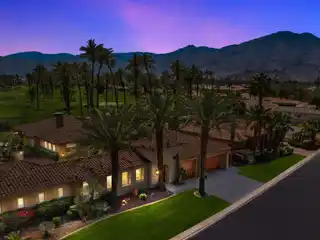 Elegant Estate Home in the Palms