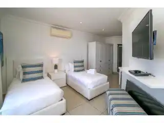 Impeccably Furnished Oceanfront Gem