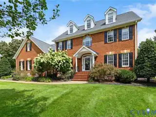 Move-In Ready Home with Home Theater