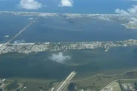 One-Of-A-Kind Living Experience at River Fly-In