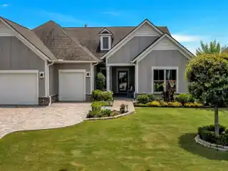 Beautifully Detailed Home Near Amenities
