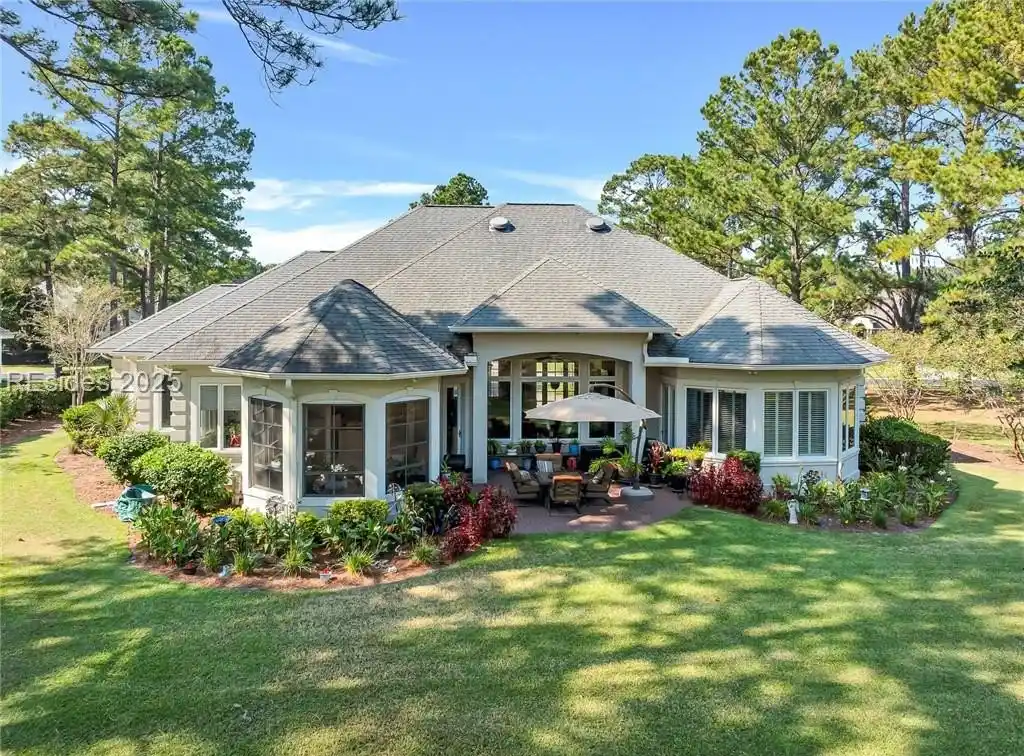 Gorgeous Belfair Home