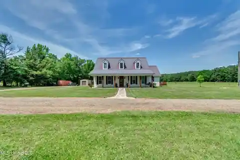 Sutton Farm