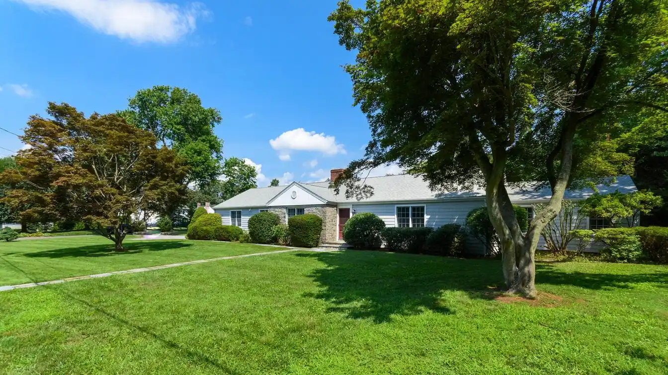 Delightfully Charming Home