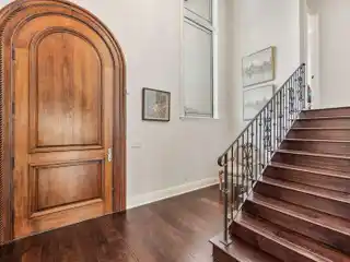 Magnificent Custom-Built Southern Exposure Home