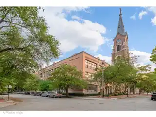 One-of-a-kind Duplex Penthouse