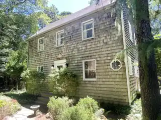 Great Opportunity on a Wooded Acre