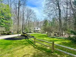 Gorgeous 5-bedroom Cape Cod Revival