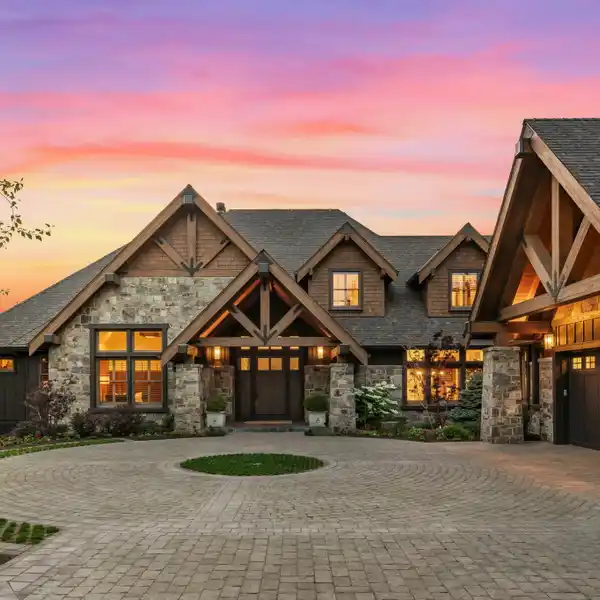 PRIVATE RESORT-LIKE RETREAT