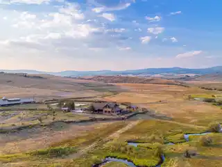 Sheep Creek Ranch