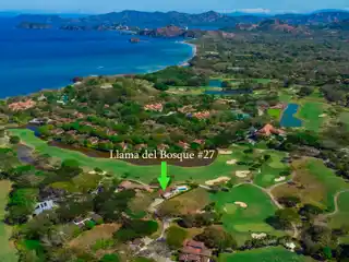 Single-Story Masterpiece in Exclusive Llama Del Bosque