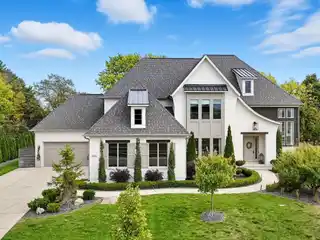 Thoughtfully Designed Home That Has It All