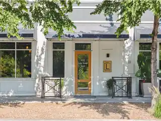 Luxury Condominium in the Landing
