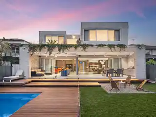 Architecturally Designed Masterpiece