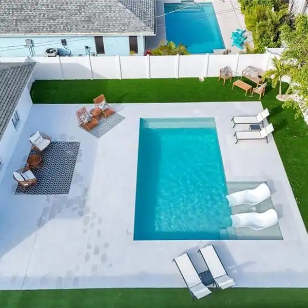 FULLY REMODELED TURNKEY HOME IN NAPLES PARK