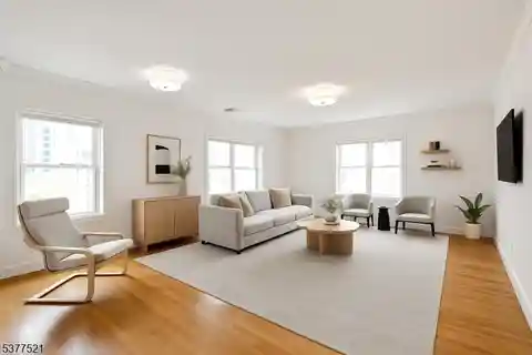 Corner Residence on a Historic Street