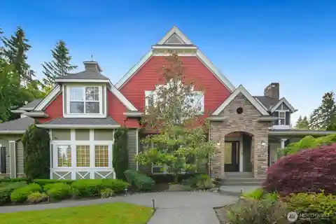 Thoughtfully Designed and Impeccably Maintained Home