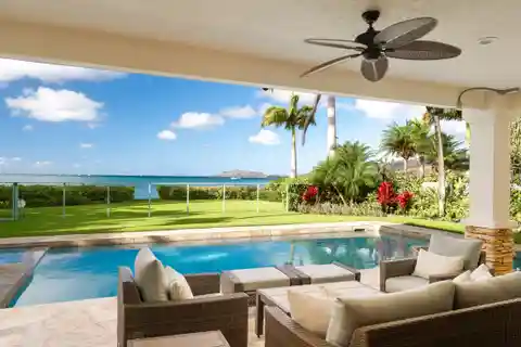 One of the Most Beautiful Oceanfront Views on Oahu