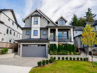 Breathtaking Designer Home