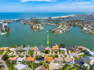 Great Opportunity in Yacht Club Estates