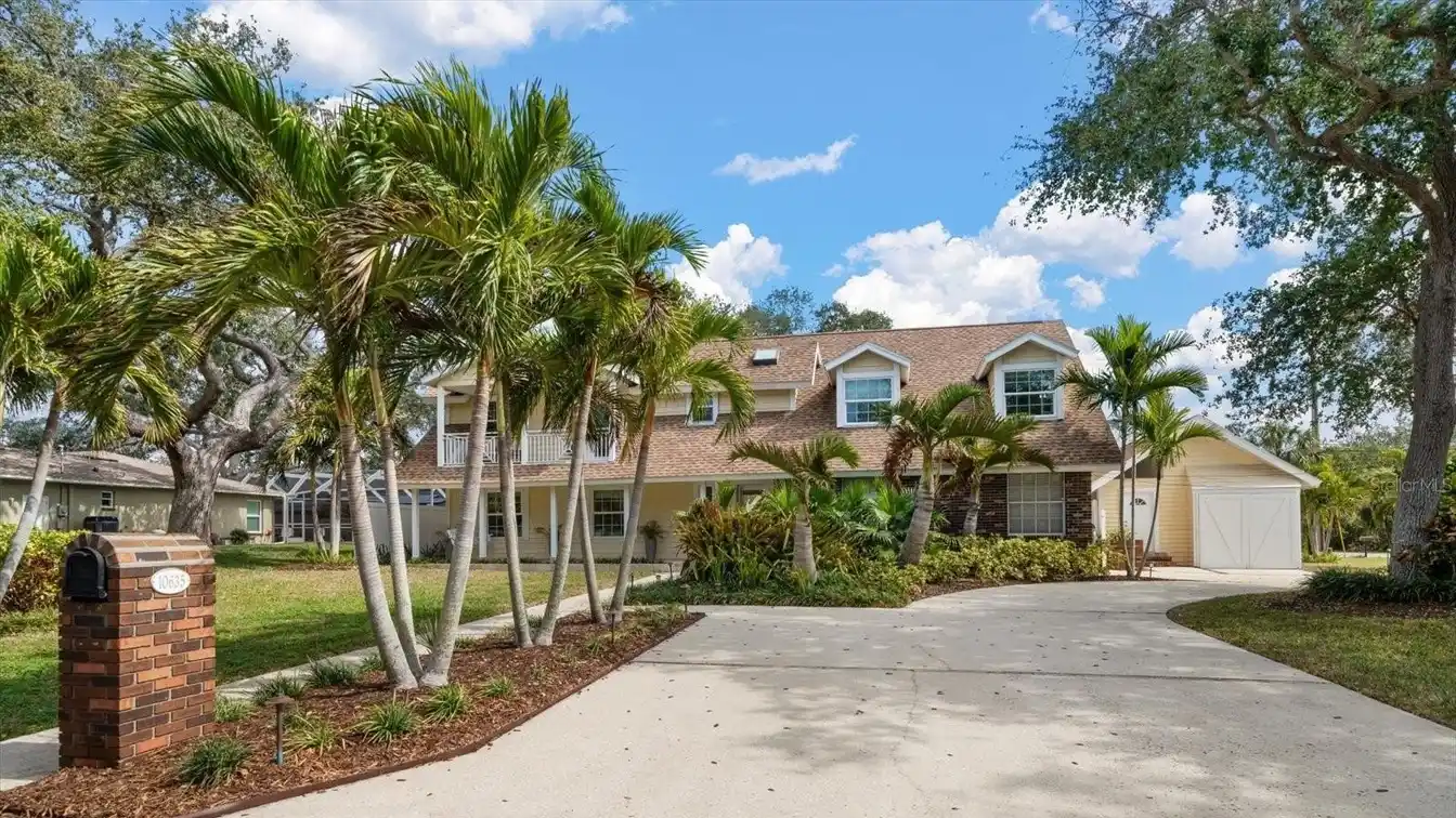 Wonderful Single Family Pool Home