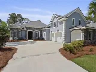 Nearly New Home Offering a Vibrant Lifestyle