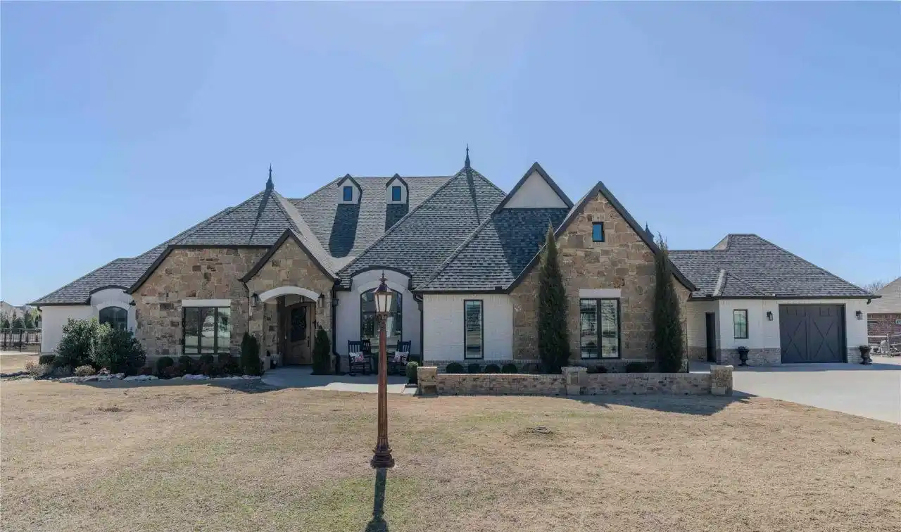 The Best of the Stone Canyon Lifestyle
