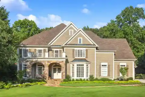 Timeless Elegance with Smart Home Technology